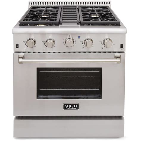 Not all slide-in gas ranges are the same, with some providing more heat than others, even on the same stove. However, hotter may not always be better, and different stoves may be ideal for different types of meals. Cost-Effectiveness. Slide-in gas ranges are by no means a cheap purchase. The expensive price is due to intricate engineering and ...